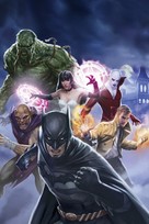 Justice League Dark - Key art (xs thumbnail)