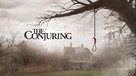 The Conjuring - Movie Cover (xs thumbnail)