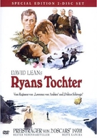 Ryan&#039;s Daughter - DVD movie cover (xs thumbnail)