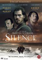 Silence - Danish Movie Cover (xs thumbnail)