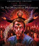 In the Mouth of Madness - Blu-Ray movie cover (xs thumbnail)
