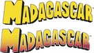 Madagascar - Logo (xs thumbnail)