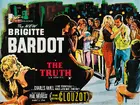 La vérité Poster