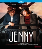 Jenny - French Movie Cover (xs thumbnail)