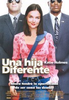 First Daughter - Spanish Movie Poster (xs thumbnail)