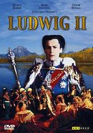 Ludwig - German DVD movie cover (xs thumbnail)