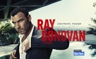 &quot;Ray Donovan&quot; - Spanish Movie Poster (xs thumbnail)