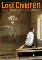 Lost Children - German poster (xs thumbnail)