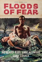 Floods of Fear - British Movie Poster (xs thumbnail)