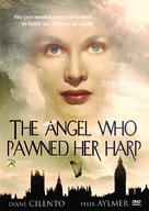 The Angel Who Pawned Her Harp - DVD movie cover (xs thumbnail)
