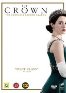 &quot;The Crown&quot; - Danish DVD movie cover (xs thumbnail)