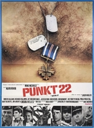 Catch-22 - Danish Movie Poster (xs thumbnail)