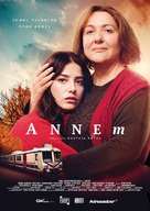 Annem - German Movie Poster (xs thumbnail)