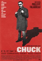 Chuck - Canadian Movie Poster (xs thumbnail)