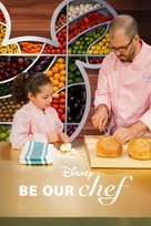 &quot;Be Our Chef&quot; - Movie Cover (xs thumbnail)