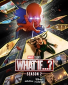 &quot;What If...?&quot; - Thai Movie Poster (xs thumbnail)