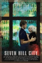 Seven Hill City - Movie Poster (xs thumbnail)