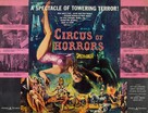 Circus of Horrors - poster (xs thumbnail)