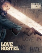 Love Hostel - Indian Movie Poster (xs thumbnail)