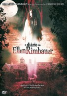 The Diary of Ellen Rimbauer - Portuguese poster (xs thumbnail)