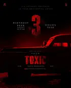 Toxic Poster
