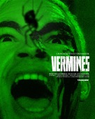 Vermines - French Movie Poster (xs thumbnail)