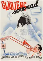 Sun Valley Serenade Poster