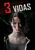 3 Lives - Spanish Movie Cover (xs thumbnail)