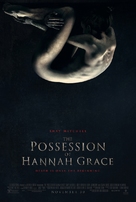 The Possession of Hannah Grace - Movie Poster (xs thumbnail)
