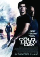 The Cold Light of Day - Singaporean Movie Poster (xs thumbnail)
