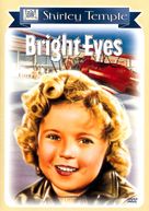 Bright Eyes - DVD movie cover (xs thumbnail)