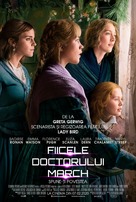 Little Women - Romanian Movie Poster (xs thumbnail)