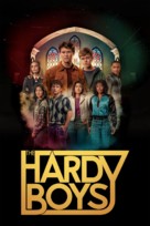 &quot;The Hardy Boys&quot; - poster (xs thumbnail)