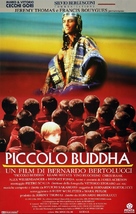 Little Buddha - Italian Movie Poster (xs thumbnail)