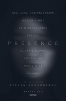 Presence - Movie Poster (xs thumbnail)