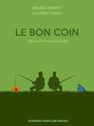 Le bon coin - French Movie Poster (xs thumbnail)