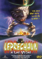 Leprechaun 3 - French DVD movie cover (xs thumbnail)