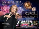 Andr&eacute; Rieu&#039;s 2016 Maastricht Concert - Irish Movie Poster (xs thumbnail)