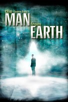 The Man from Earth - DVD movie cover (xs thumbnail)