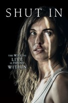 Shut In - Australian Movie Cover (xs thumbnail)