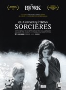 The Juniper Tree - French Re-release movie poster (xs thumbnail)