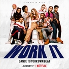 Work It - Movie Poster (xs thumbnail)