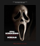 Still Screaming: The Ultimate Scary Movie Retrospective - Movie Poster (xs thumbnail)