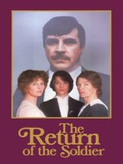 The Return of the Soldier - Video on demand movie cover (xs thumbnail)