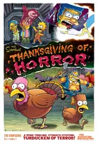 "The Simpsons" Poster
