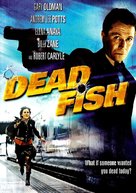 Dead Fish - DVD movie cover (xs thumbnail)