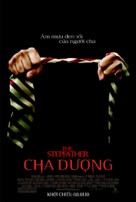 The Stepfather - Vietnamese Movie Poster (xs thumbnail)