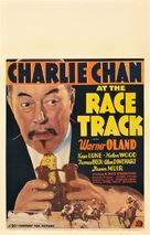 Charlie Chan at the Race Track - Movie Poster (xs thumbnail)