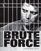 Brute Force - Blu-Ray movie cover (xs thumbnail)