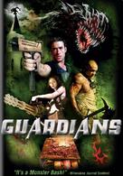 Guardians - DVD movie cover (xs thumbnail)